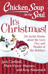 Chicken Soup for the Soul: It's Christmas! - 8 Oct 2013