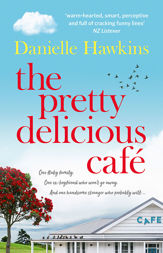 The Pretty Delicious Cafe - 1 Dec 2016