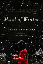 Mind of Winter - 25 Mar 2014