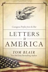 Letters to America - 10 Nov 2015