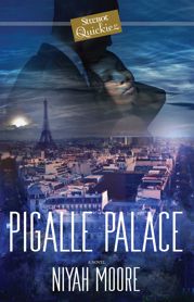 Pigalle Palace - 31 Mar 2015