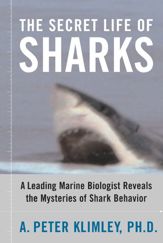 The Secret Life of Sharks - 17 Jun 2008