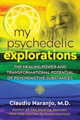 My Psychedelic Explorations - 22 Sep 2020