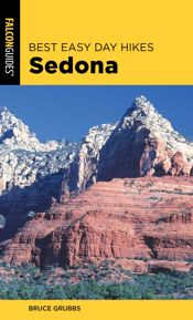 Best Easy Day Hikes Sedona - 1 May 2019