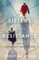 Sisters of the Resistance - 8 Jun 2021