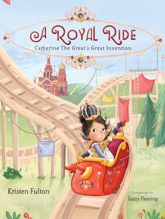 A Royal Ride - 16 Jul 2019