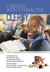 Clergy - 2 Sep 2014