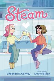 Steam - 3 Feb 2026