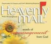 Heavenly Mail/Words/Encouragment - 15 Jun 2010