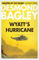 Wyatt’s Hurricane - 12 Jan 2017