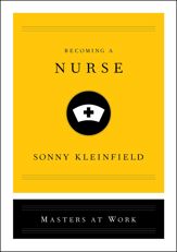 Becoming a Nurse - 18 Aug 2020