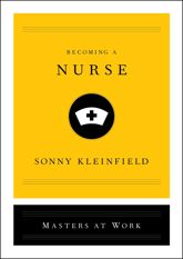 Becoming a Nurse - 18 Aug 2020