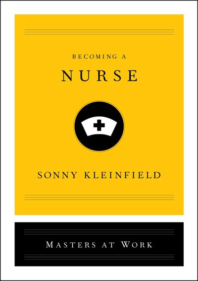 Becoming a Nurse