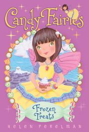 Frozen Treats - 10 Jun 2014