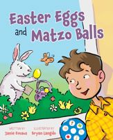Easter Eggs and Matzo Balls - 31 Jan 2023