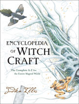 Encyclopedia of Witchcraft - 5 May 2015