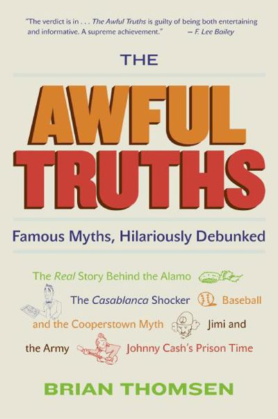 The Awful Truths