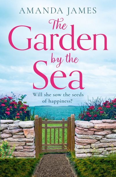 The Garden by the Sea