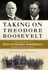 Taking on Theodore Roosevelt - 6 Jan 2015