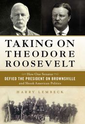 Taking on Theodore Roosevelt - 6 Jan 2015