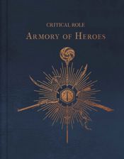 Critical Role: The Armory of Heroes - 29 Jul 2025