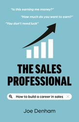 The Sales Professional - 29 Apr 2025