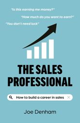 The Sales Professional - 29 Apr 2025