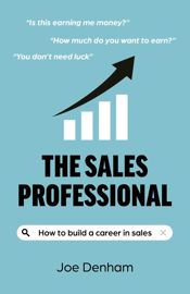 The Sales Professional - 29 Apr 2025