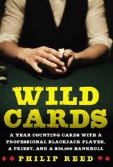 Wild Cards - 17 Nov 2015