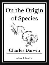 On the Origin of Species - 8 Nov 2013