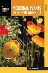 Medicinal Plants of North America - 1 Apr 2008