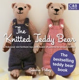 The Knitted Teddy Bear - 16 May 2013