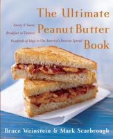 The Ultimate Peanut Butter Book - 17 Mar 2009