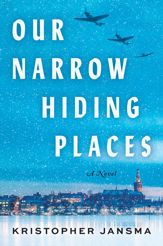 Our Narrow Hiding Places - 13 Aug 2024