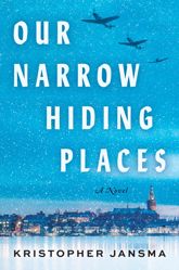 Our Narrow Hiding Places - 13 Aug 2024