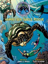 Hawai'i Sea Turtle Rescue - 15 Mar 2022
