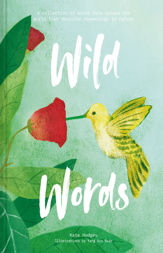 Wild Words - 14 Oct 2021