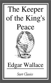 The Keeper of the King's Peace - 25 Feb 2015
