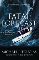 Fatal Forecast - 17 Jul 2007