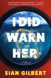 I Did Warn Her - 17 Jun 2025