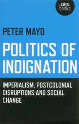 Politics of Indignation - 26 Oct 2012