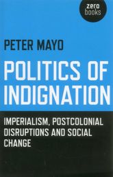 Politics of Indignation - 26 Oct 2012