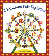 A Fabulous Fair Alphabet - 26 Jul 2011