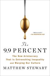 The 9.9 Percent - 12 Oct 2021