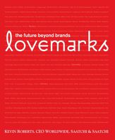 Lovemarks - 1 Dec 2005