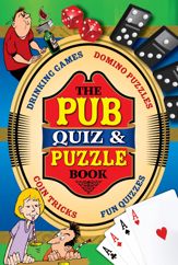 The Pub Quiz & Puzzle Book - 15 Sep 2011