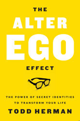 The Alter Ego Effect - 5 Feb 2019