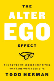The Alter Ego Effect - 5 Feb 2019