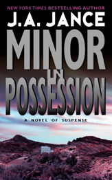 Minor in Possession - 13 Oct 2009