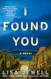 I Found You - 25 Apr 2017